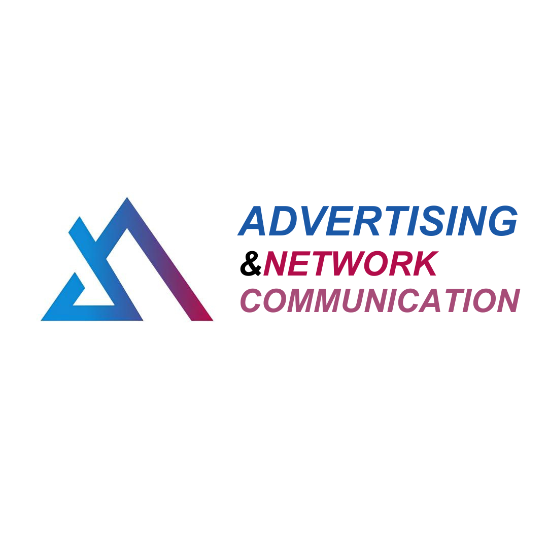 Advertising & Network Communication | Logo