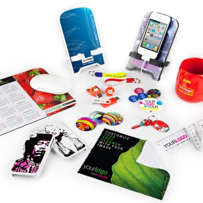 Gadgettistica professionale