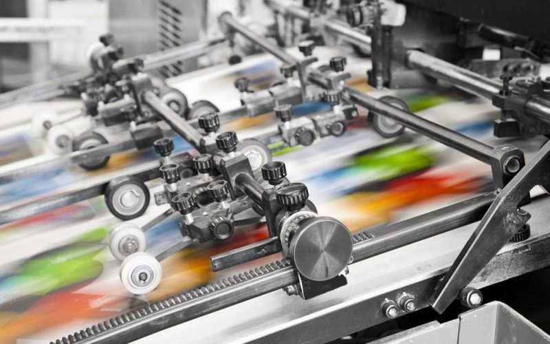 Volantinaggio | ADV Network