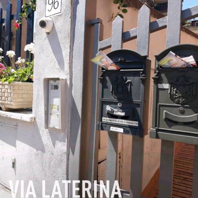 Volantinaggio | ADV Network