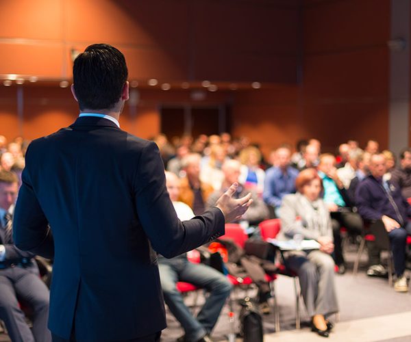 Organizzazione Eventi | ADV Network Solutions