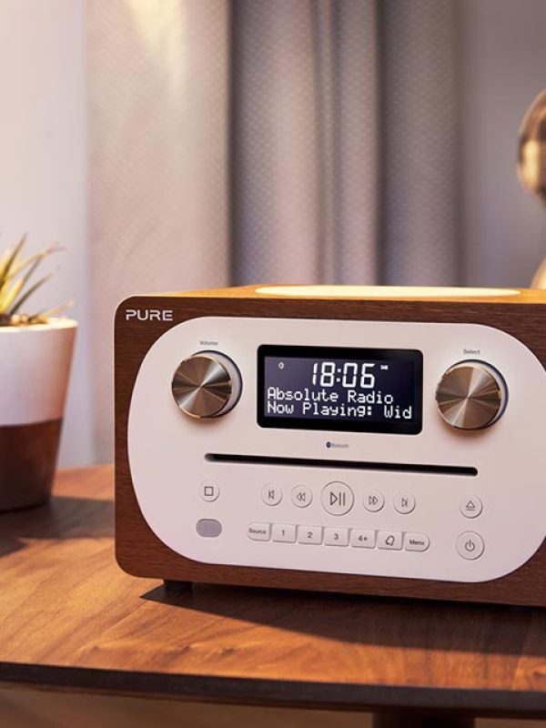 Pubblicità sulla radio | ADV Network